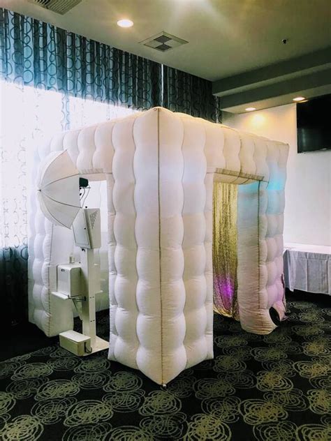 inflatable photo booth rental vista  Photo Designs